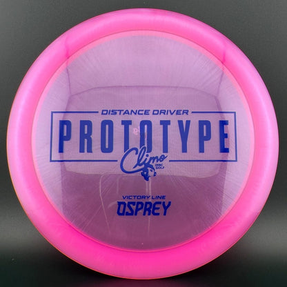 Victory Line Osprey (Prototype)
