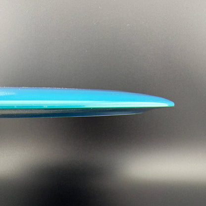 Swirly S-Line DD3 - Originals Bar Stamp - 2023 Run!