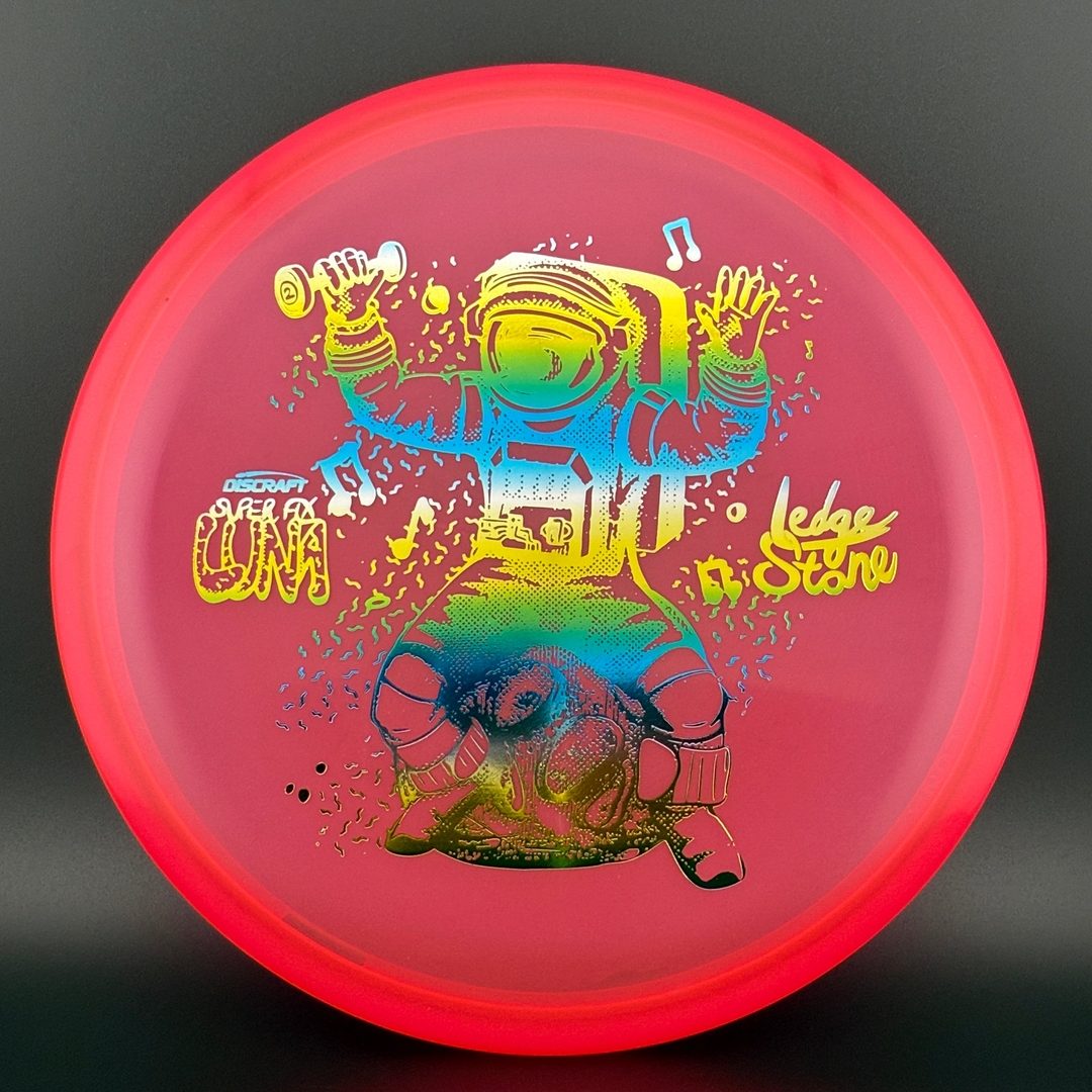 Super FLX Z Luna - Ledgestone 2025