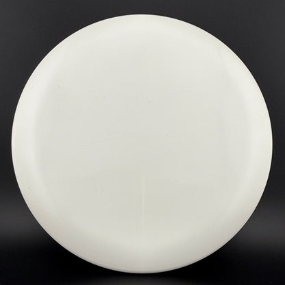 White ESP Luna - Bottom Stamp - Dyer's Delight