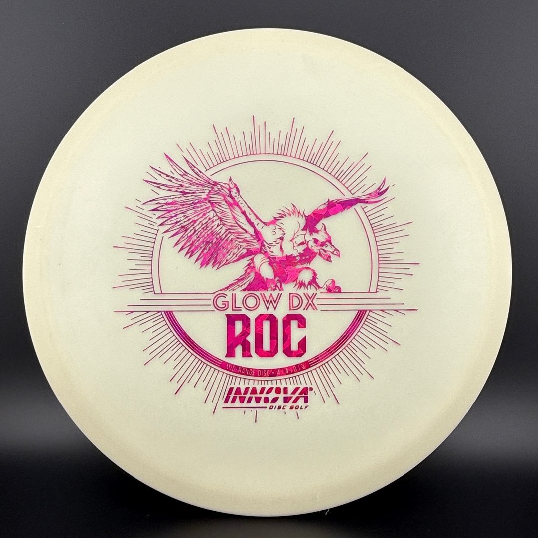 Classic Glow DX Roc