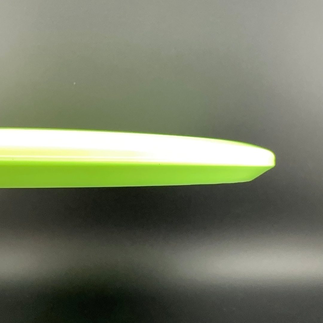 Swirly ESP Buzzz SS
