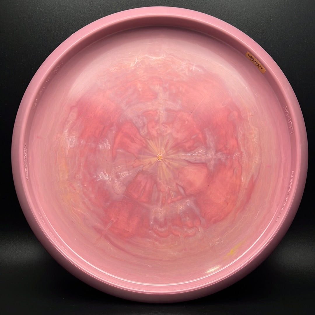ESP Luna - Paul McBeth 6x Claw World Champion