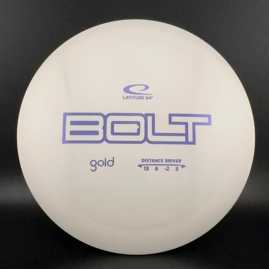 Gold Bolt