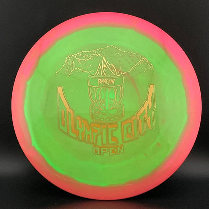 Sirius Helio Orion LS (HOLS 1.1) - Olympic City Open Stamp!