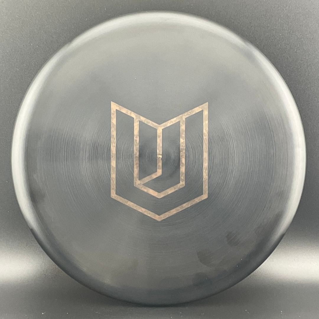 Midnight Z Zone - Uli Shield - Paul Ulibarri - Understamped