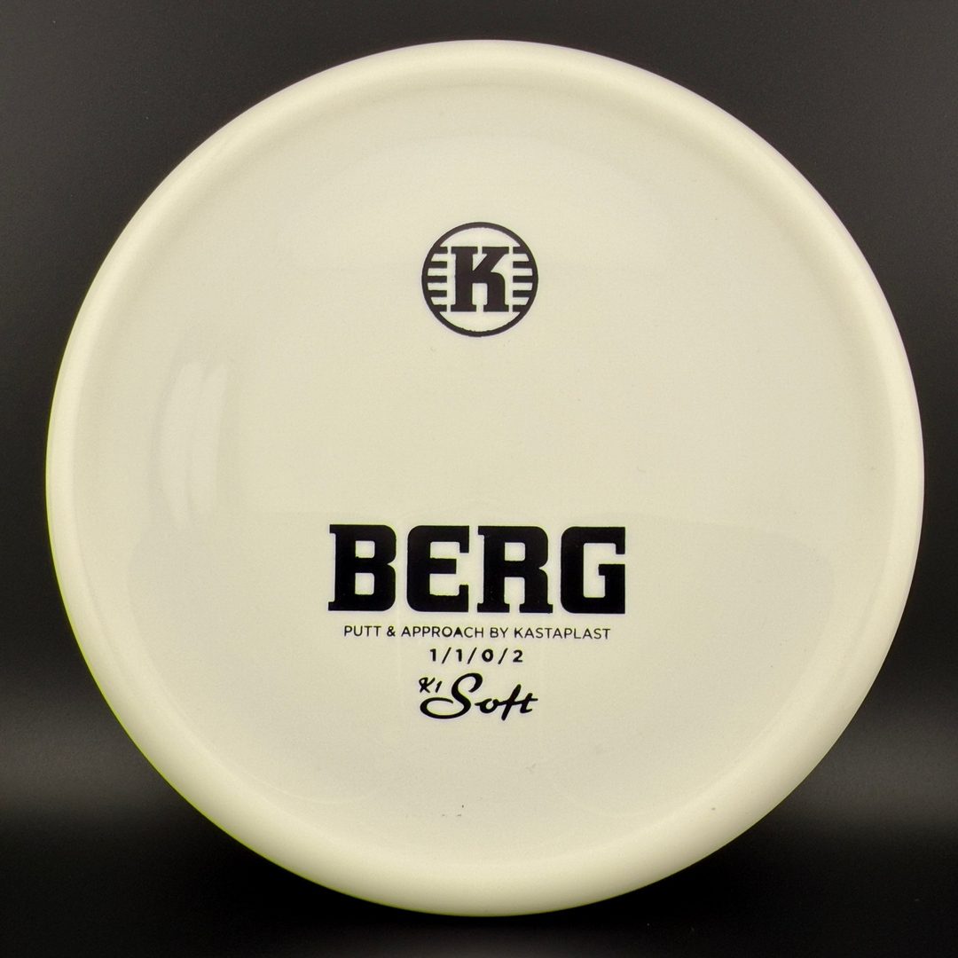 K1 Soft Berg