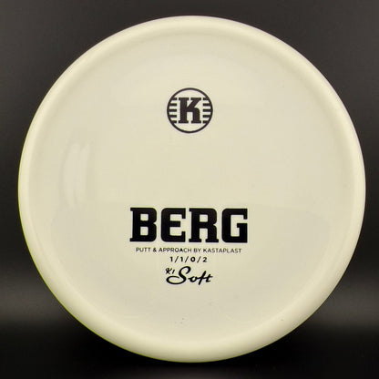 K1 Soft Berg