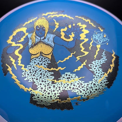 Neutron Crave - Mystic RAD Vision 2.1 Stamp