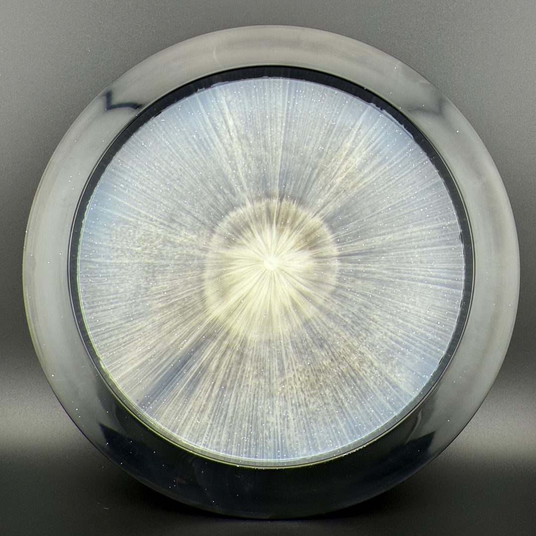 Color Glow Metal Flake Horizon C-Line DD - April Jewels 2025 - Royal Rage