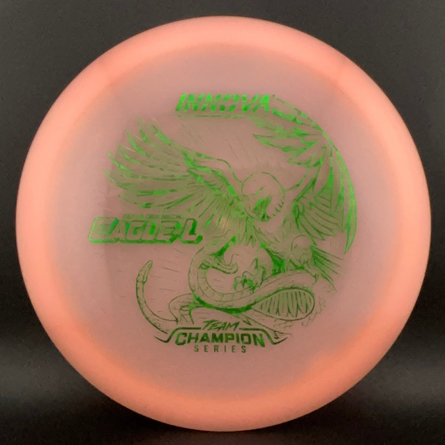 Proto Glow Champion Eagle-L - Sofia Donnecke 2026 Tour Series