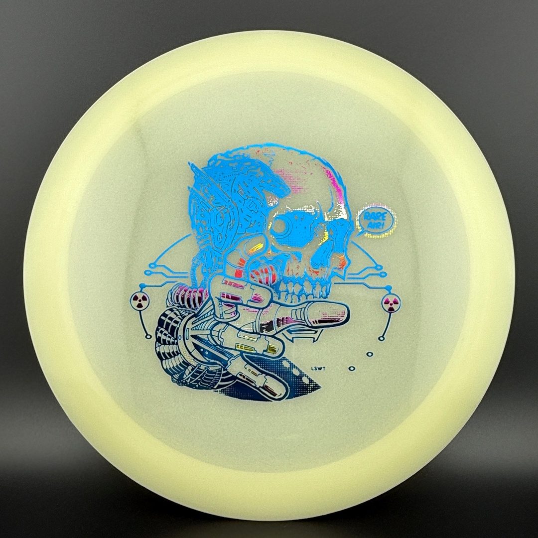 Nocturnal Freetail - [STRATUS] FEAR V1 by Les White