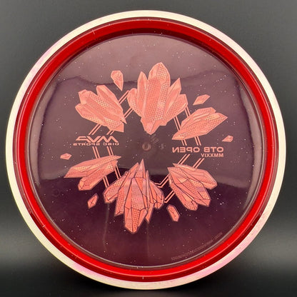 Soft Proton Hex - OTB Open 2024 - DoubleRam Design