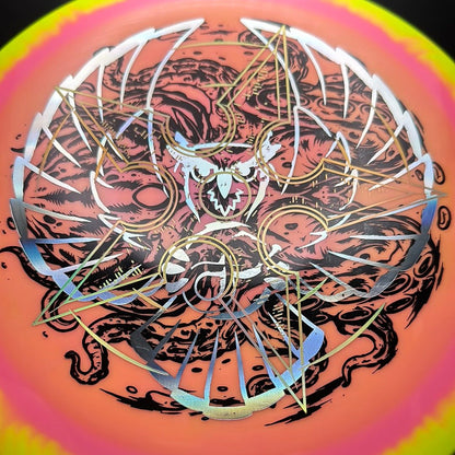 Halo S-Blend Pharaoh - X-Out (Multi Stamp)