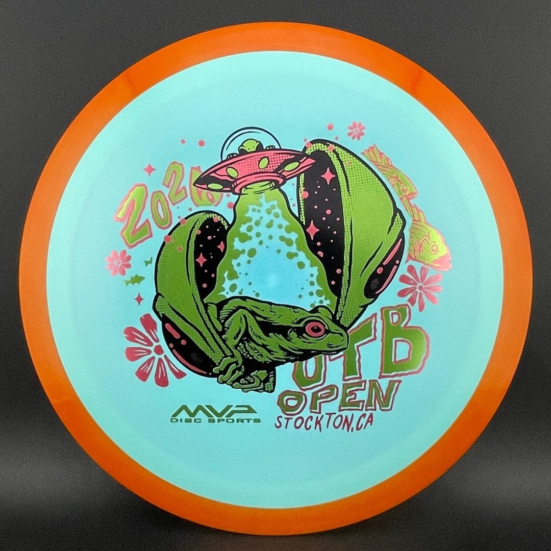 Fission Delirium - OTB Open 2026