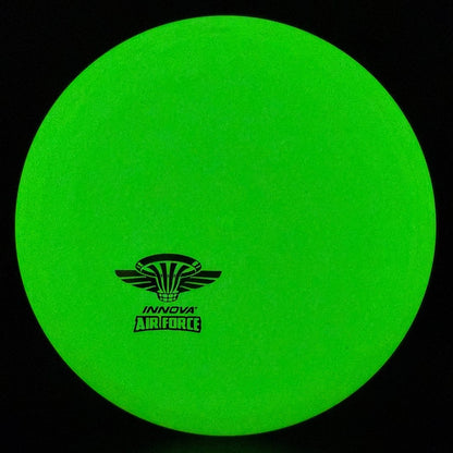 Glow KC Pro Roc (Flat Top) - Air Force Stamp