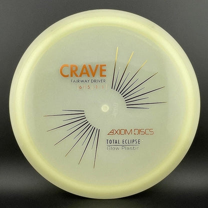Total Eclipse Crave