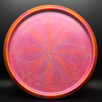 Ti Swirl Colorshift Zone - Anthony Barela Commemorative Release