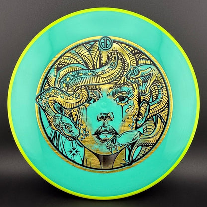 Neutron Soft Envy - "Medusa 2.0" by John Dorn