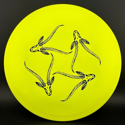 Star Gazelle - Limited Edition