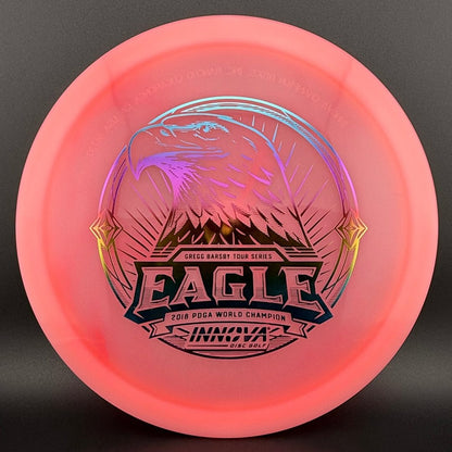 Proto Glow Champion Eagle - Gregg Barsby 2025 Tour Series