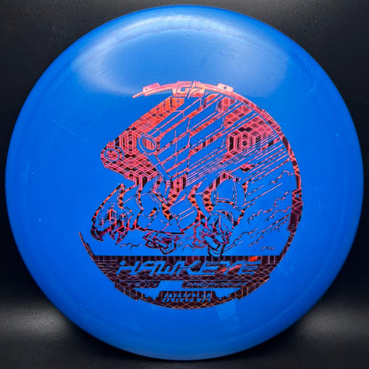 GStar Hawkeye - Fairway Driver