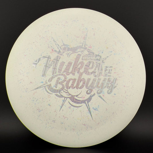 Jawbreaker ESP Nuke - Ezra Aderhold Nuke's Babyyy