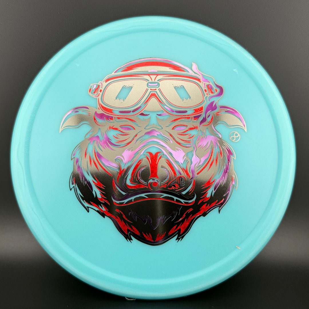Proto Glow R-Pro Pig - Pig Pilot