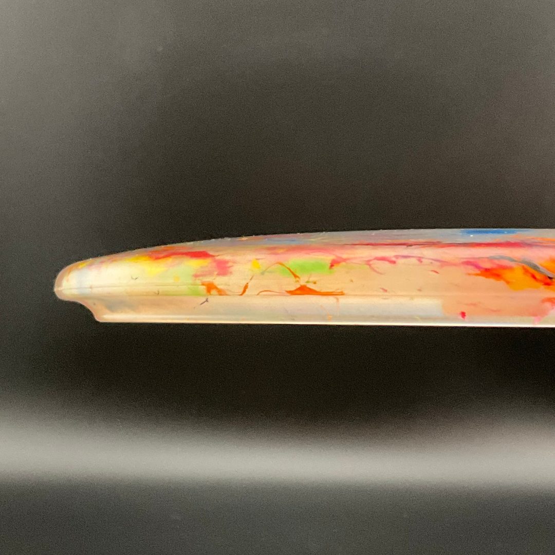 Jawbreaker Z FLX Comet - Michael Johansen Icon Team