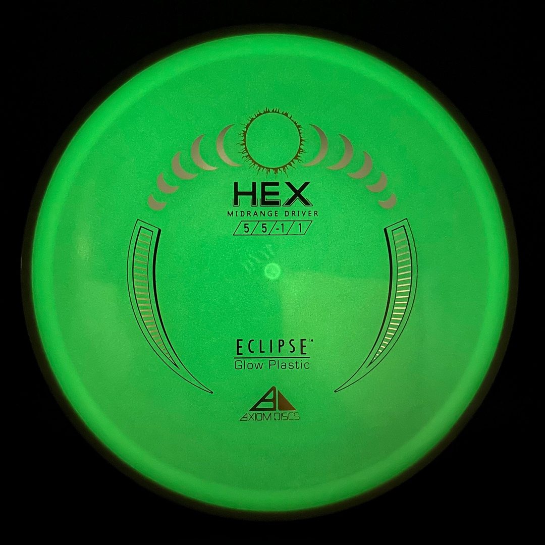 Eclipse 2.0 Hex