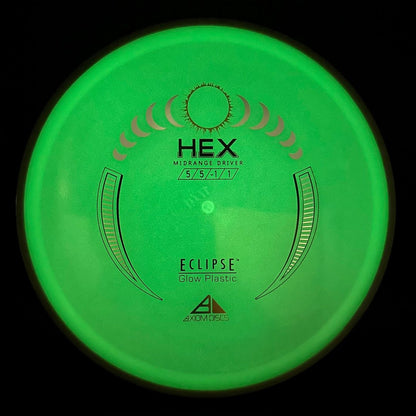 Eclipse 2.0 Hex