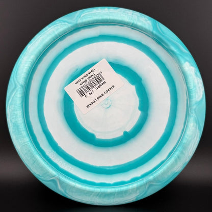 Steady Ring Cookie
