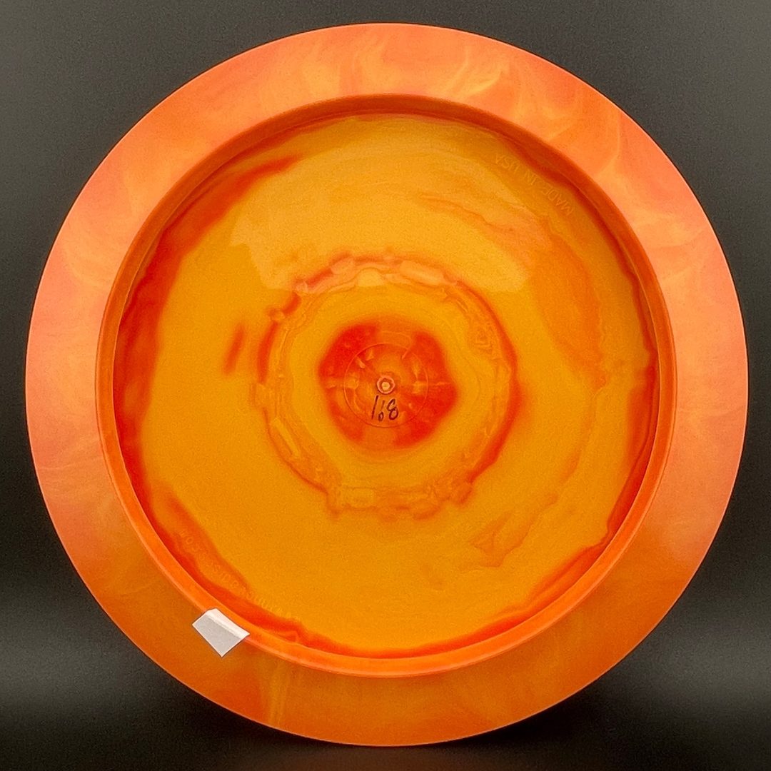 Swirly Star Destroyer - Philo Brathwaite 2026 Tour Series