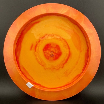 Swirly Star Destroyer - Philo Brathwaite 2026 Tour Series