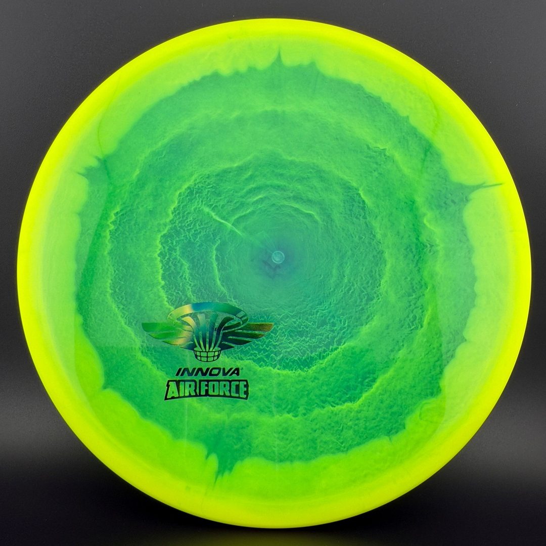 Halo Champion Mako3 - Air Force