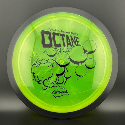 Proton Octane
