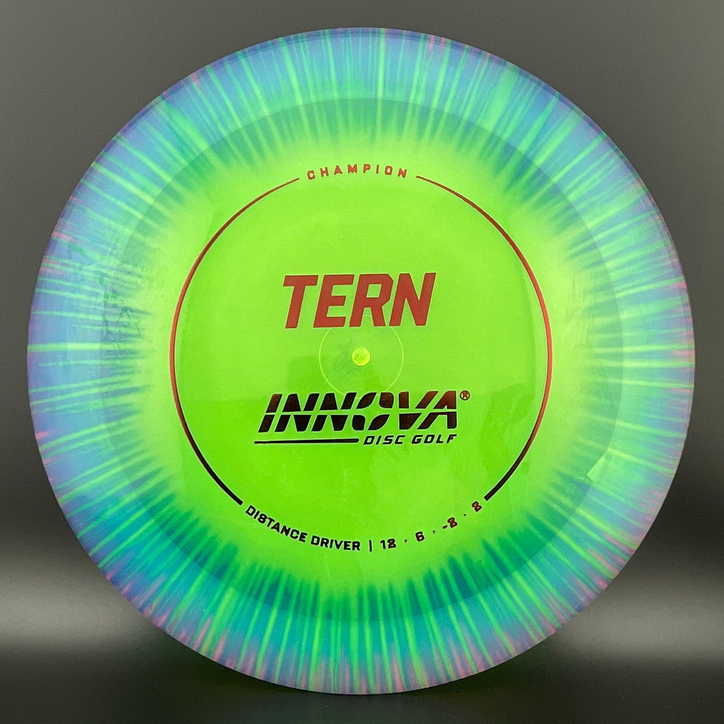 I-Dye Champion Tern