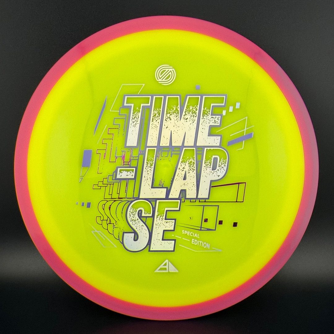 Neutron Time-Lapse (Re-Tooled) - Special Edition