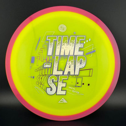 Neutron Time-Lapse (Re-Tooled) - Special Edition