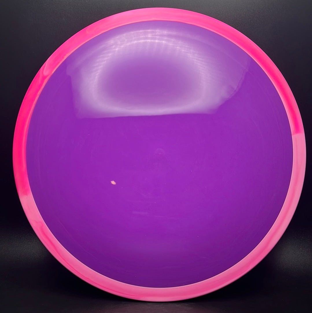 Simon Line Neutron Time-Lapse - Blank