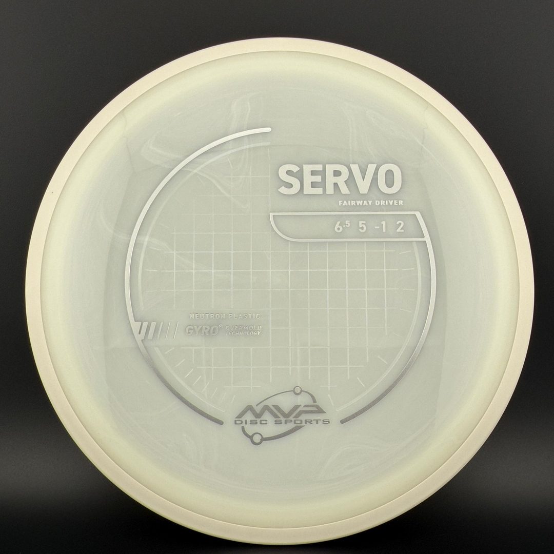 Neutron Servo