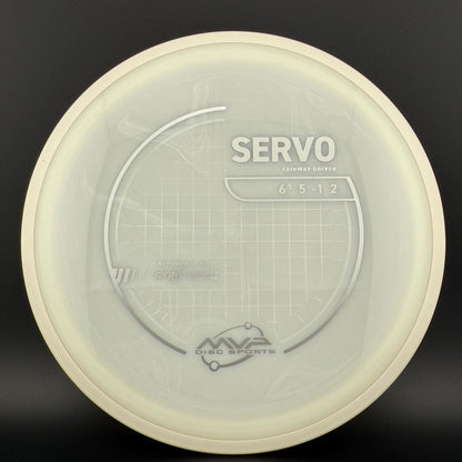 Neutron Servo