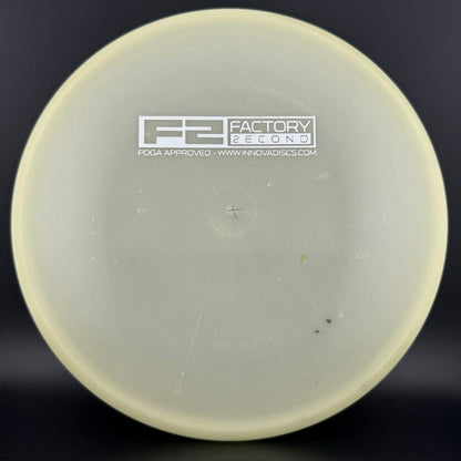 DX Glow Makani - F2 - Wide Diameter