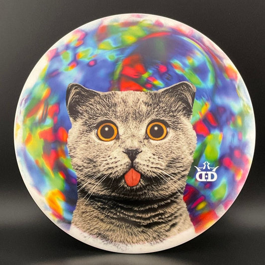 Tournament Giant - DyeMax - "Space Kitty Trippin"