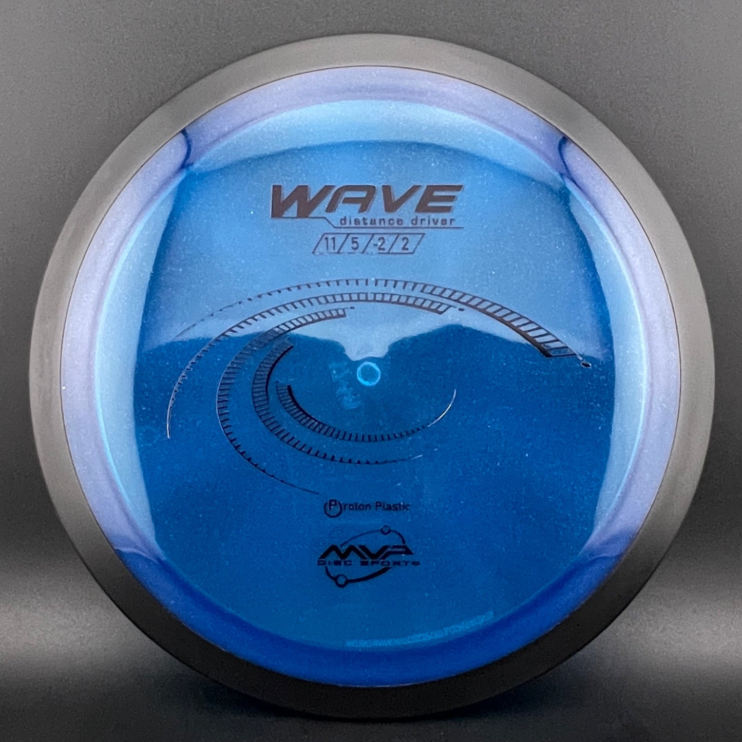 Proton Wave