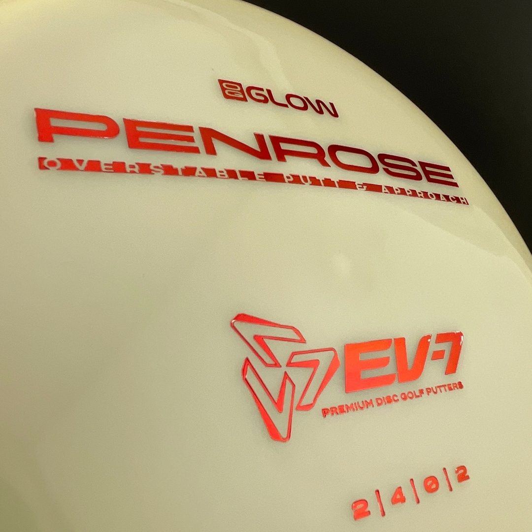 OG Premium Glow Penrose *Gibson Stash*