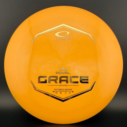 Royal Grand Grace - Lightweight