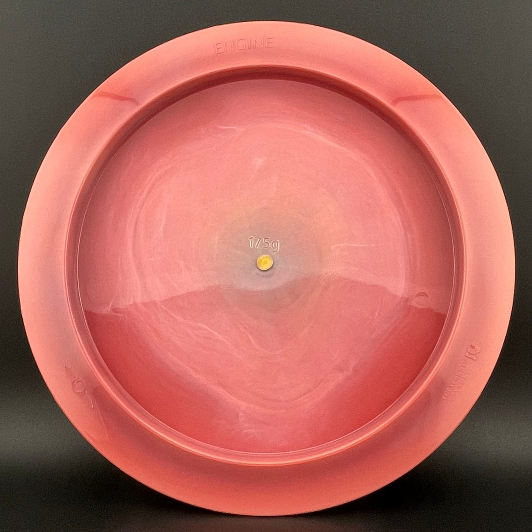 Neutron Engine - Eagle McMahon Archetype Series