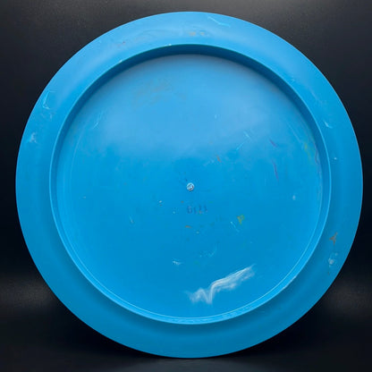 Jawbreaker Zeus - Limited Edition Paul McBeth