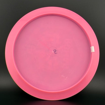 Swirly S-Blend Roman - 2025 Run